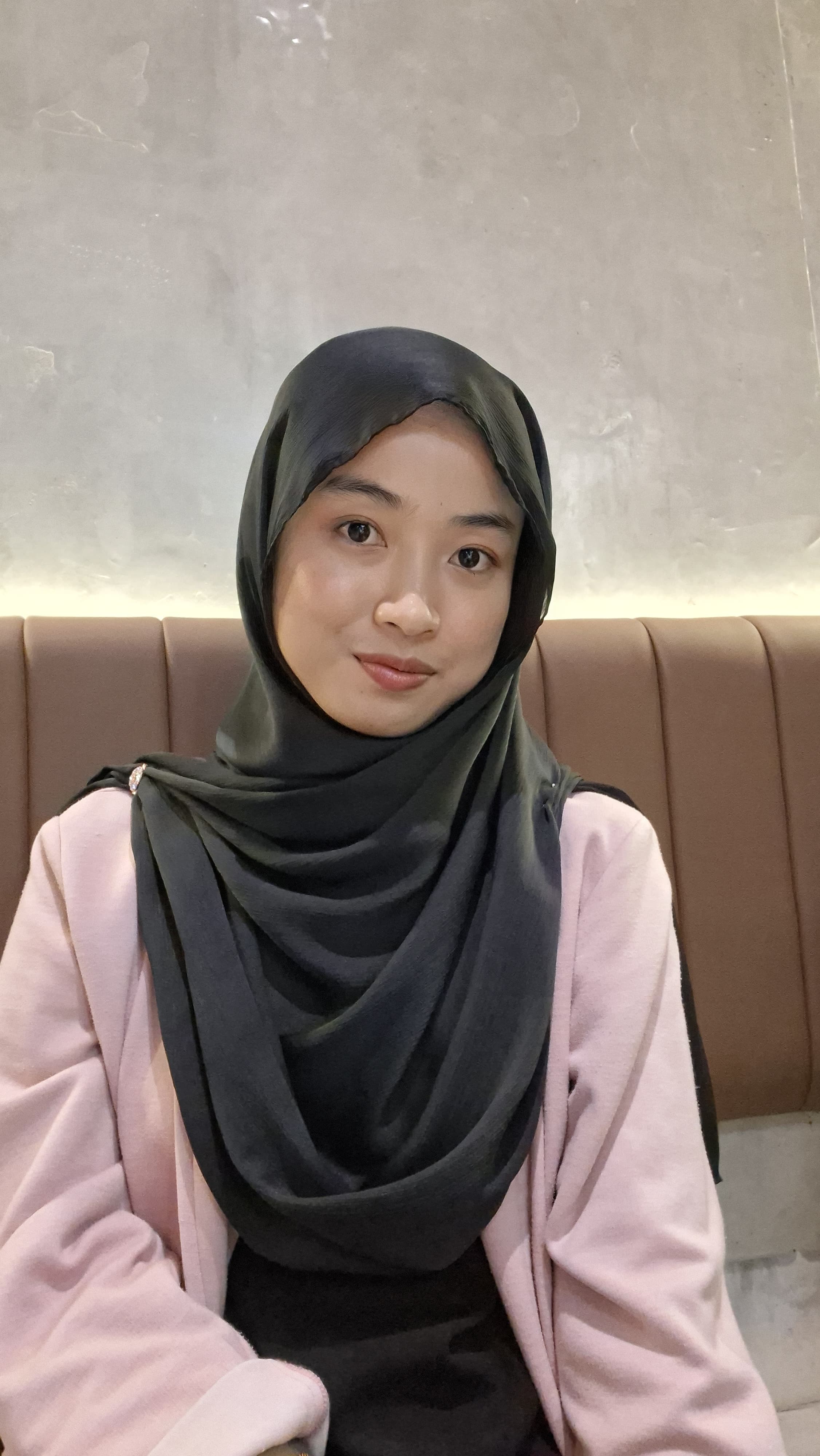 Photo of Yunita Komalasari