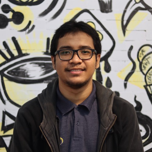 Photo of Danu Fajar Hendarto