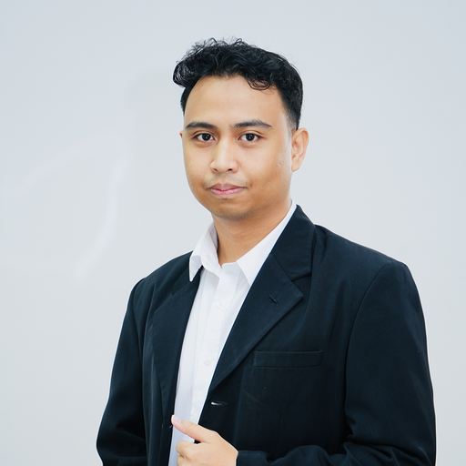 Photo of Achmad Fadhil Pratama