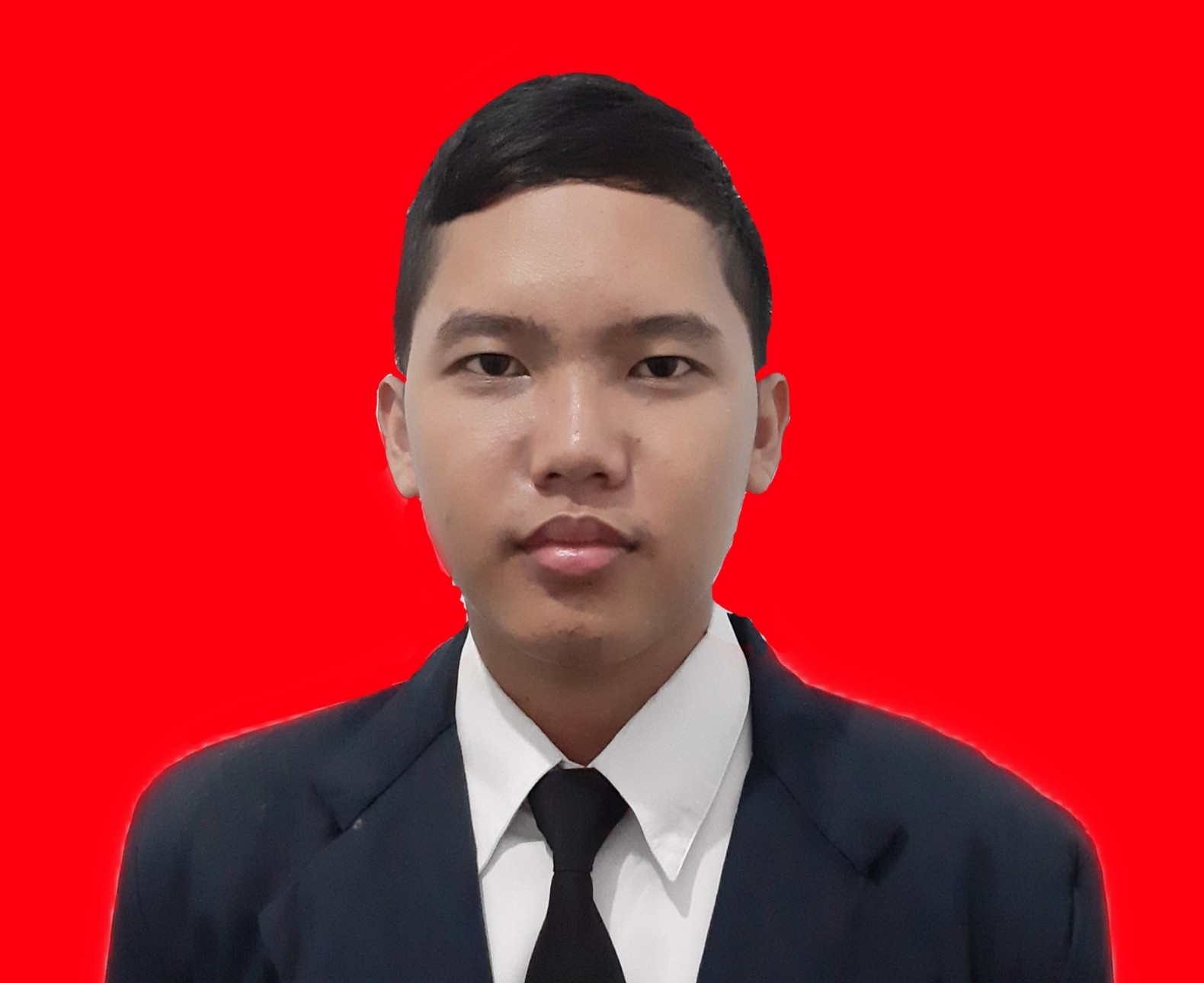 Photo of Fajriansyah