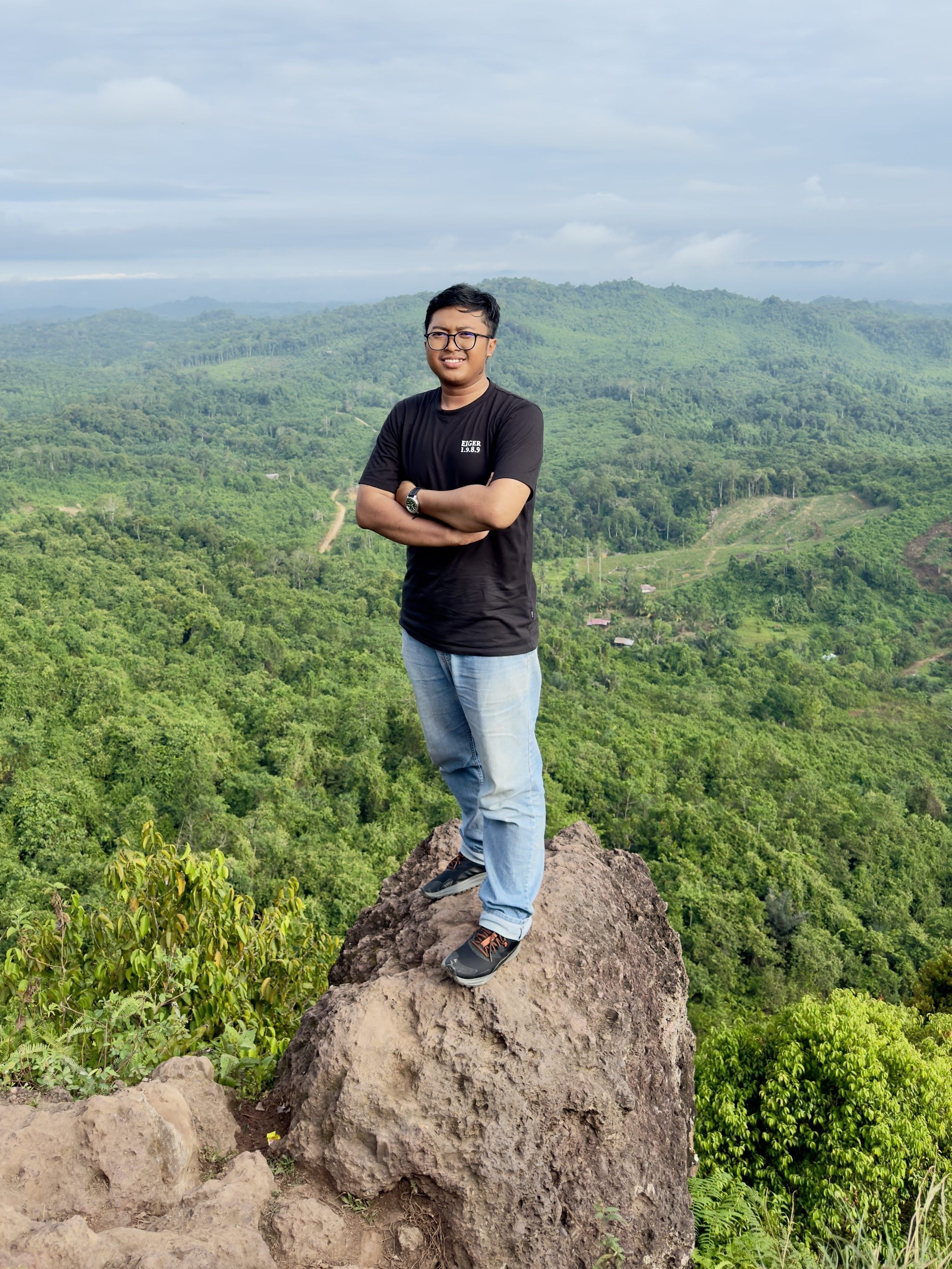 Photo of Muhammad Rosyid Ridho