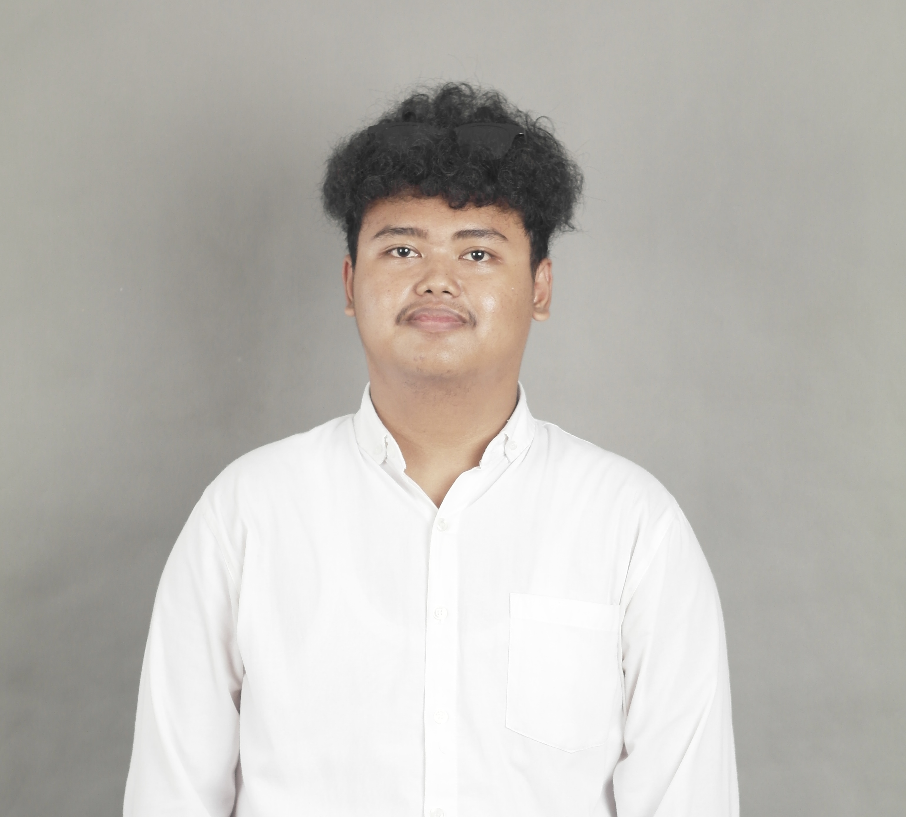 Photo of Arya Zaky Pradipta