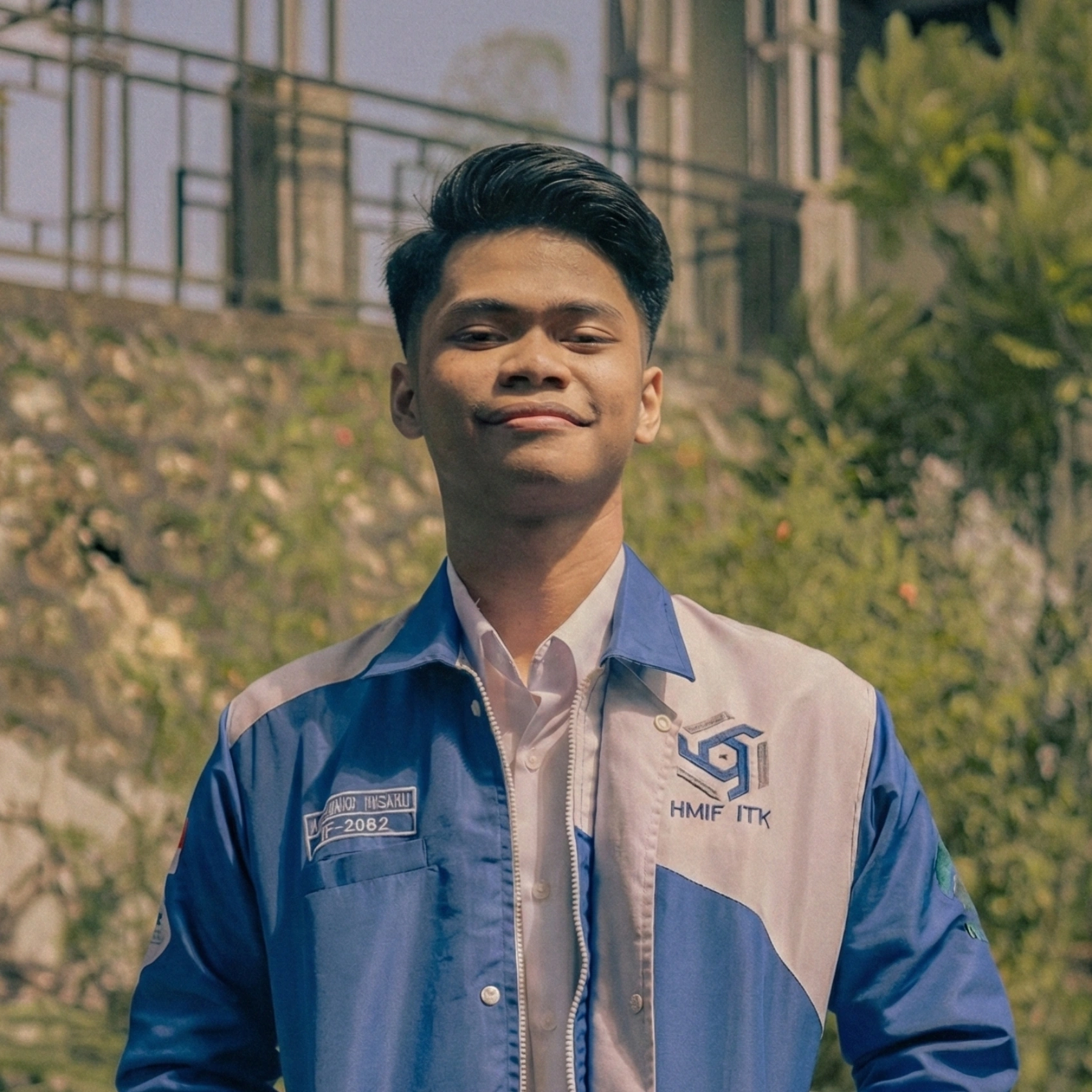 Photo of Aditya Ridho Nugroho