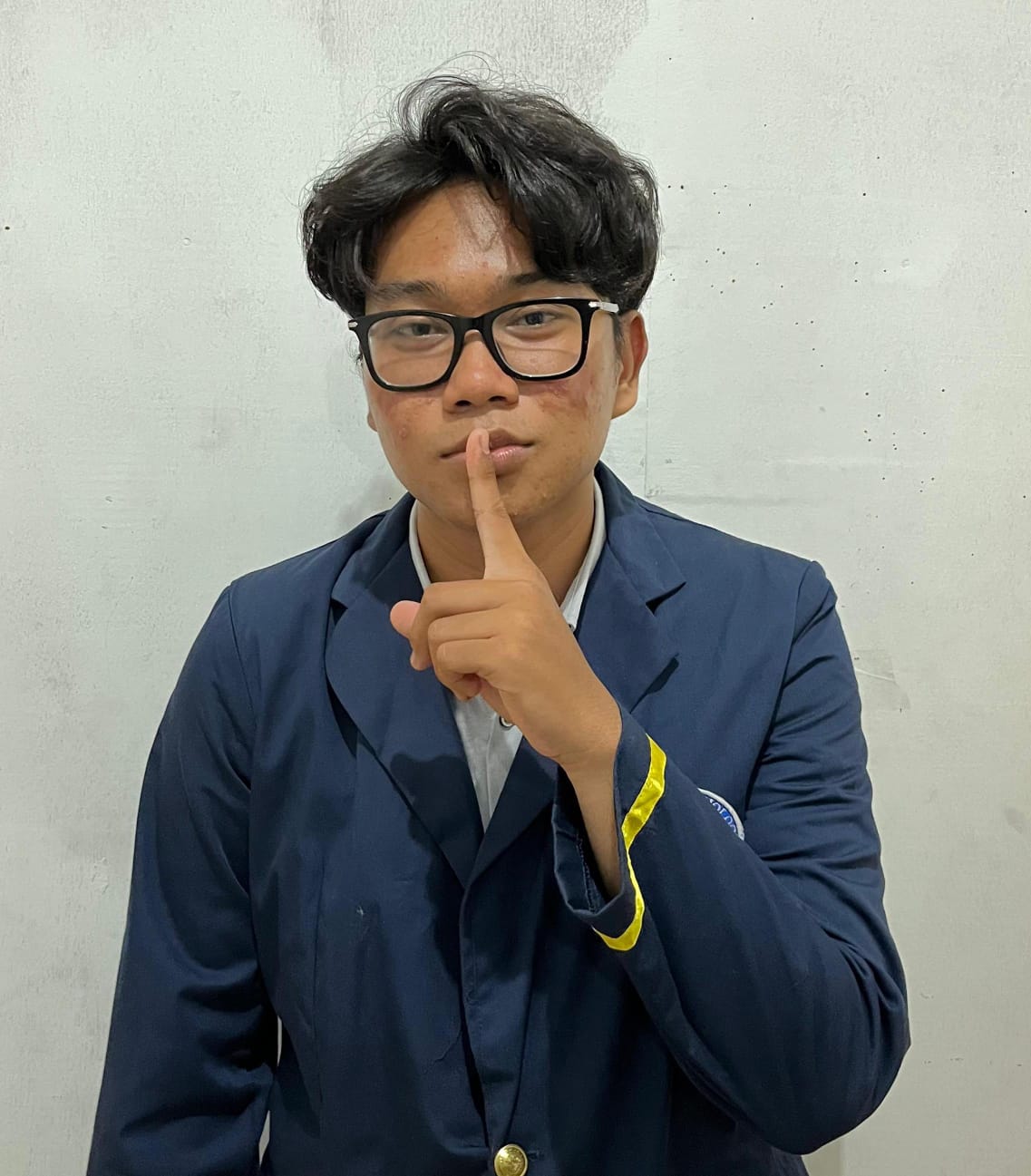 Photo of Abiem Akmal Fadhil