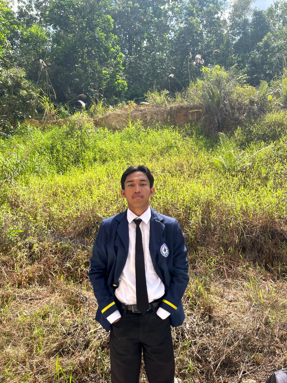 Photo of Anugrah Alian Putratama