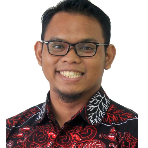 Photo of Tegar Palyus Fiqar, S.T., M.Kom.